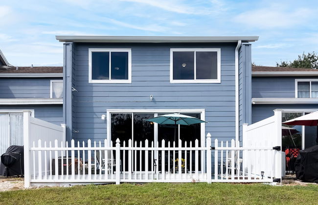 Orchid Villa Fully Equipped Kitchen - Foto 25