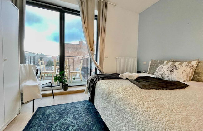 Luxury Dlx 1BR Near Fashion District by Oneluxstay - Foto 36