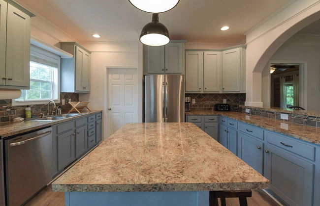 Riverside Ranch by Avantstay Mins to Downtown - Foto 25