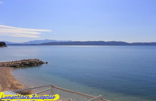Apartmants villa Lungo Mare - Photo 15