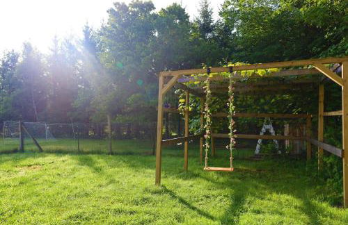 Farm Country House with Pool and Huge Property - Foto 9