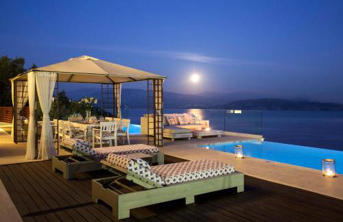 My Villa Corfu - Foto 76