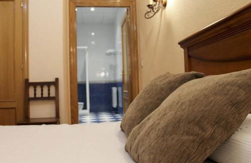 Apartamentos Monasterio - Foto 39