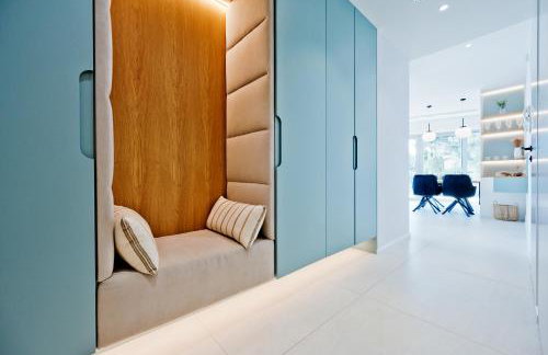 Villa Bursztyn BlueApart Jurata - Foto 138