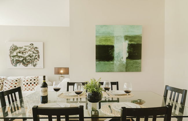 TocToc Pacifico Beach Apartment con Aparcamiento - Photo 7