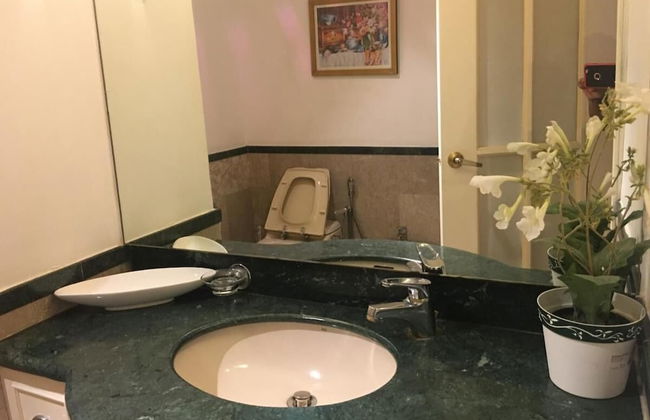 KL Grand Service Suite at Times Square - Foto 54