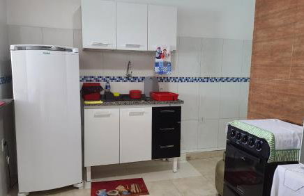 Apto 2 - Hospedagem da Almira - Foto 16