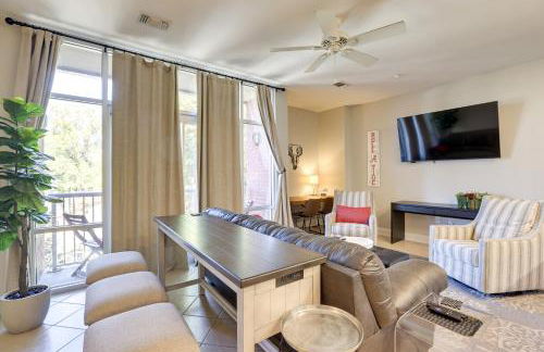 Tuscaloosa Condo Steps to Bryant-Denny Stadium! - Foto 1