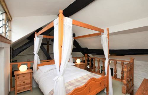 1 Bed in Cemmaes 93081 - Photo 13