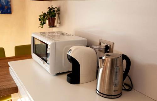 Portopiccolo Avolare Apartments in panoramic terrasses - Foto 54