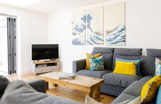 Delightful Seaside Hideaway 5 Mins to Beach - Photo 68