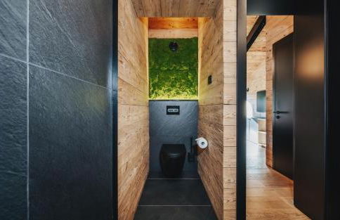 Penthouse Suite mit Whirlpool in Hinterzarten - Foto 34