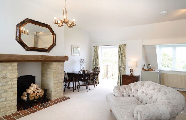 Yew Tree House - Foto 19