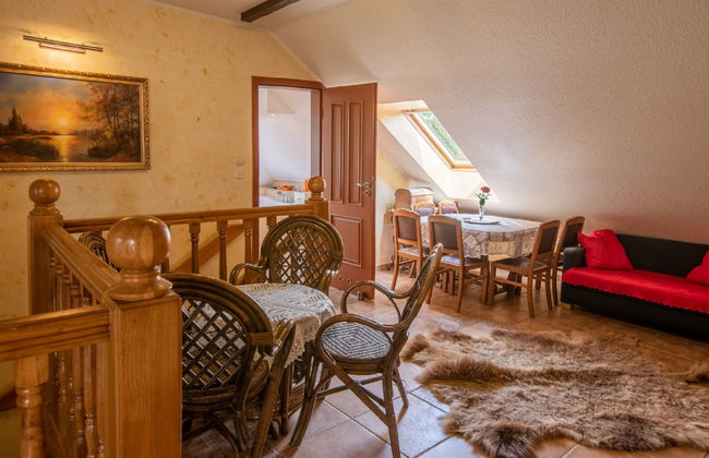 Villa Bieszkowice - Foto 18