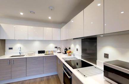 Signet Apartments - Ceres - Foto 25