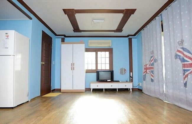 Bandi Hwangto Pension - Foto 21