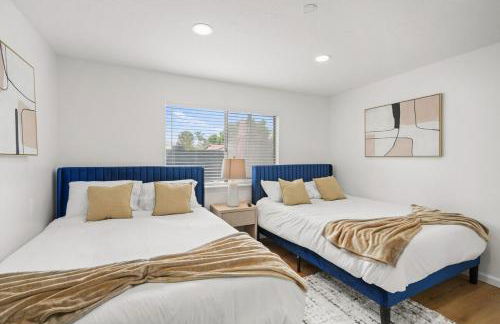 Heated Pool - Jacuzzi - Firepit - Game Room - Foto 53