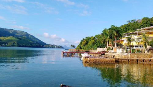 Angra dos Reis Casa 1 - Pier 600 - Foto 4