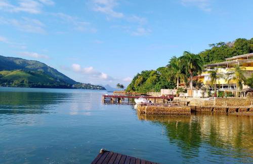 Angra dos Reis Casa 1 - Pier 600 - Foto 4