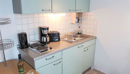 Apartment Lisa by Interhome - Foto 5