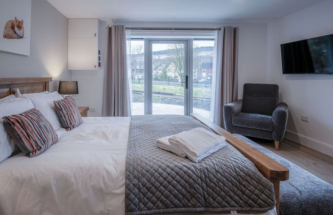 The Sleeping Giant - Pen Y Cae Inn - Photo 51