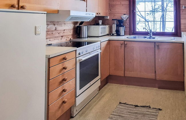 6 Person Holiday Home in Aseral-by Traum - Photo 29