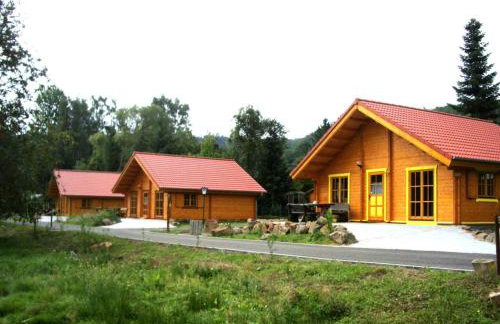 Hotel Grünes Paradies - Foto 20