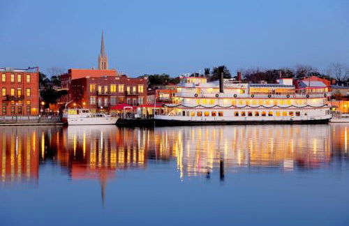 WI29A Water Street Condos Unit 602 - Foto 5