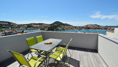 Villa Rosa - Foto 2, sunbed