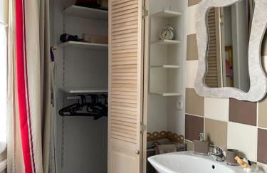 Studio rez-de-chaussée, à Lesquin/Lille aéroport - Photo 13