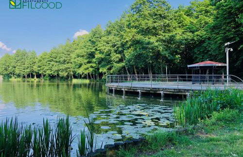 Apartamenty FilGood - Foto 17