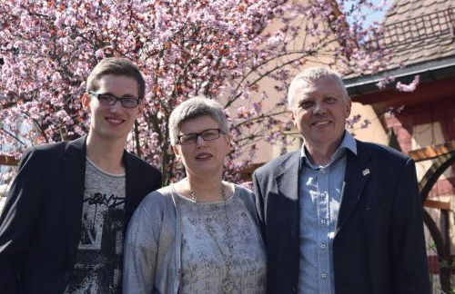 Ferienhof Obertennersreuth - Foto 2