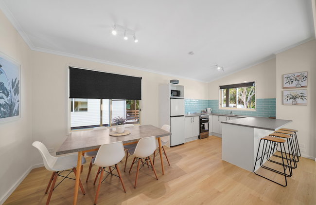 Flynns Beach Caravan Park - Photo 30