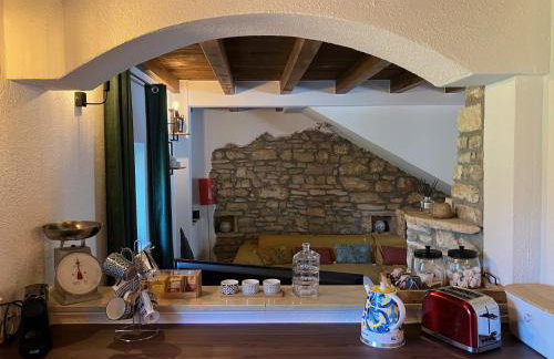 Beautiful stone house in Istria - Photo 21