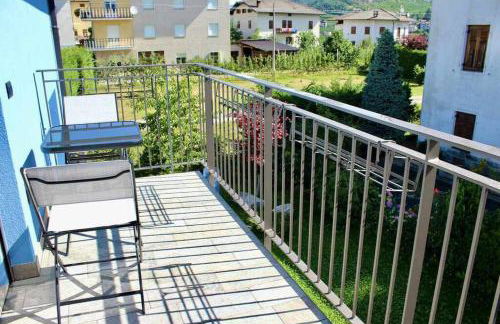 Casa del Tempo Irma Tassullo Ospitar - Foto 18