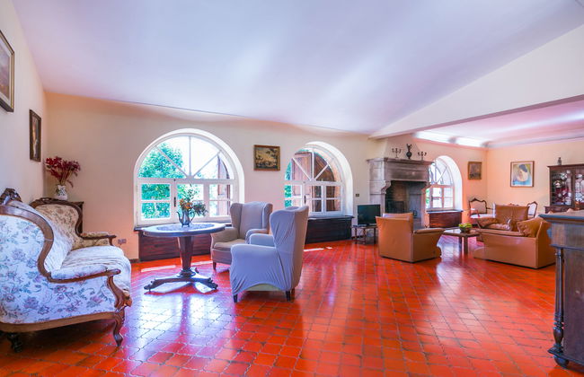 Villa Alari - Foto 5