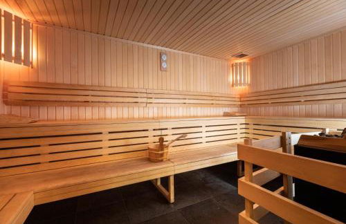 Residence Miravidi La Rosiere - Foto 12