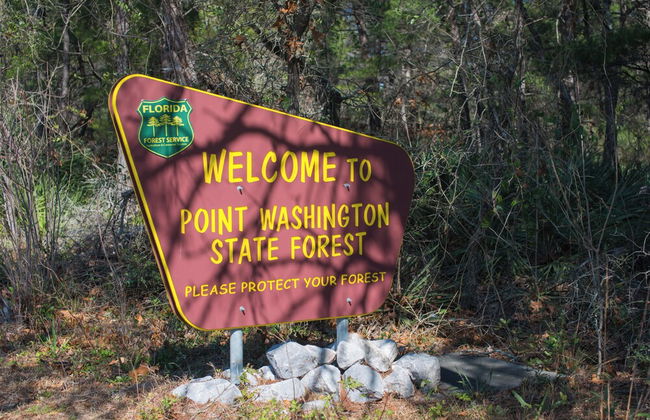 Cute Little Cottage! Perfect Getaway! 2 Pools! Sleeps 4! - Foto 19