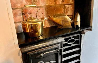 Fisherman's Cottage - Foto 28