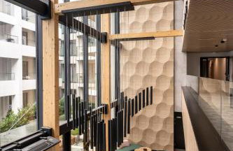 JURATA LIDO EXECUTIVE SUITE by JWPM - Foto 70