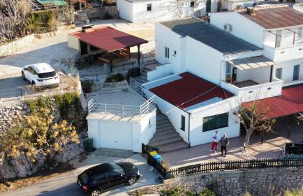 Apartmani Orešković - Foto 37