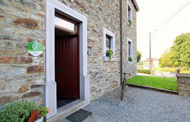 Attractive Apartment in Jehonville With Terrace - Foto 1