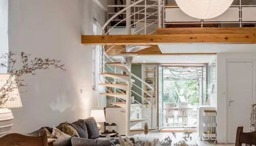 Gîte avec piscine & Spa - La Chapelle - Foto 3