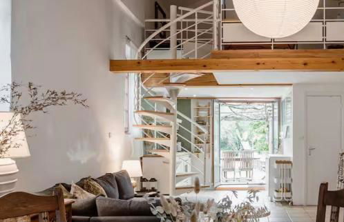 Gîte avec piscine & Spa - La Chapelle - Foto 3