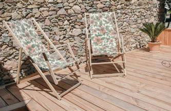 La Cabane - Gîtes des Havres - Foto 17