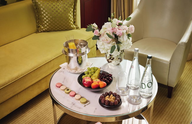 Mandarin Oriental, Paris - Photo 19