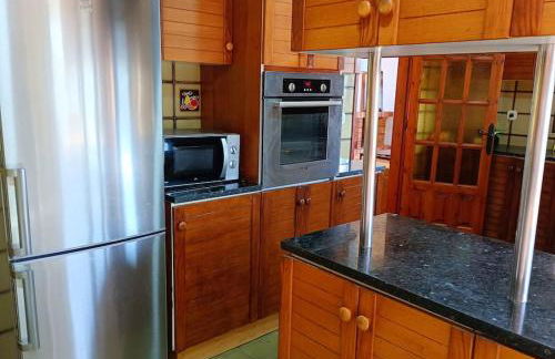 Masia Altafulla - Foto 25