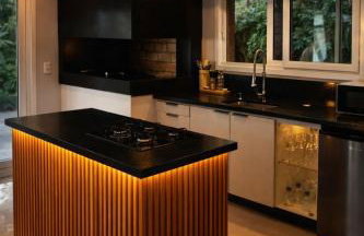 Loft Exclusivo com Hidro e Lareira em Gramado - Foto 55