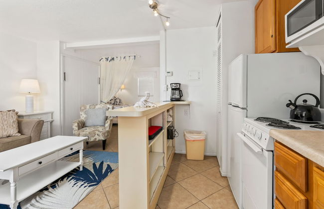 Sea Club I Beach Resort - Foto 43