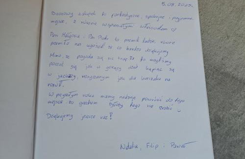 Brzozowy Zakątek - Foto 42